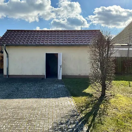 Apartment Am Muehlenkamp *