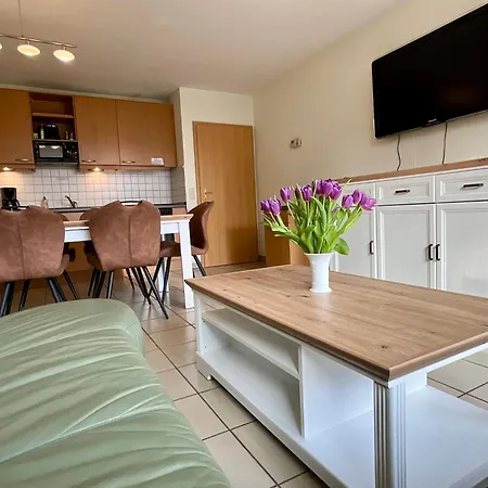 Am Muehlenkamp Apartment Heringsdorf (Usedom)