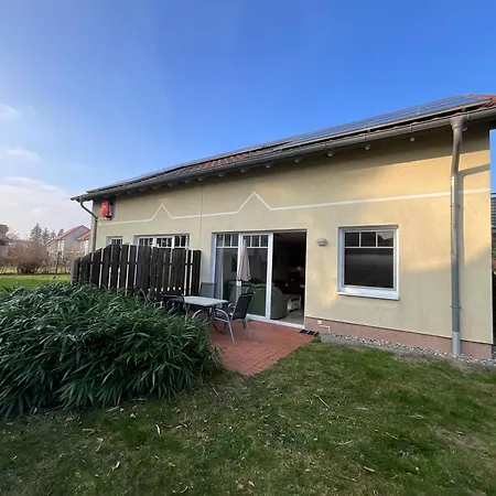 Apartment Am Muehlenkamp
