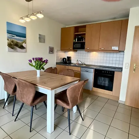 Apartment Am Muehlenkamp